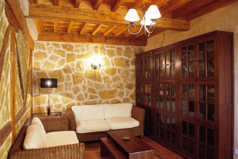 Hotel La Casona De Dona Petra Villarmentero de Campos Zewnętrze zdjęcie