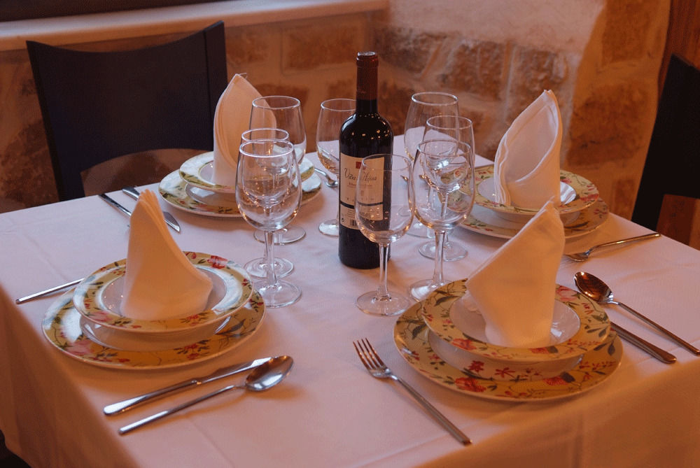 Hotel La Casona De Dona Petra Villarmentero de Campos Zewnętrze zdjęcie