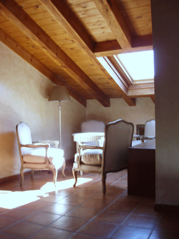 Hotel La Casona De Dona Petra Villarmentero de Campos Zewnętrze zdjęcie