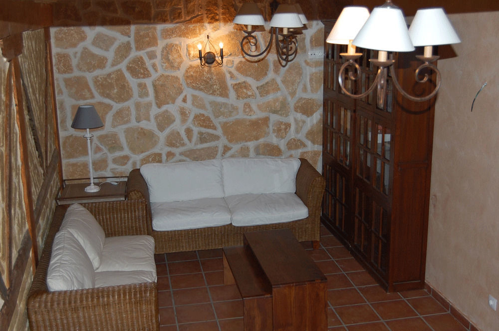 Hotel La Casona De Dona Petra Villarmentero de Campos Zewnętrze zdjęcie